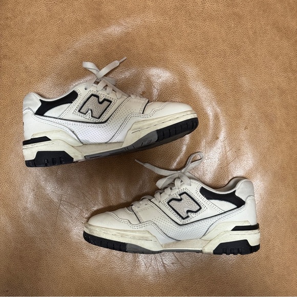 New Balance 550 sneakers - Picture 4 of 10